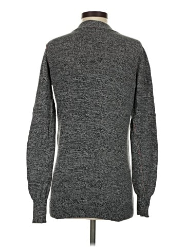 Autumn Cashmere Cardigan (view 2)