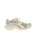 Diadora Gray Tan Sneakers Size 9 1/2 - photo 1