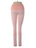 Unbranded Pink Yoga Pants Size M - photo 2