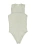 OQQ Green Bodysuit Size XL - photo 1