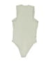 OQQ Green Bodysuit Size XL - photo 2