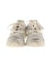 Diadora Gray Tan Sneakers Size 9 1/2 - photo 2