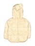 Baby Gap Gold Snow Jacket Size 4T - photo 1