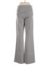 Athleta Chevron-herringbone Gray Dress Pants Size S - photo 2