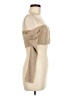Blue Blush Tan Tube Top Size M - photo 4