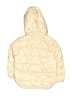 Baby Gap Gold Snow Jacket Size 4T - photo 2