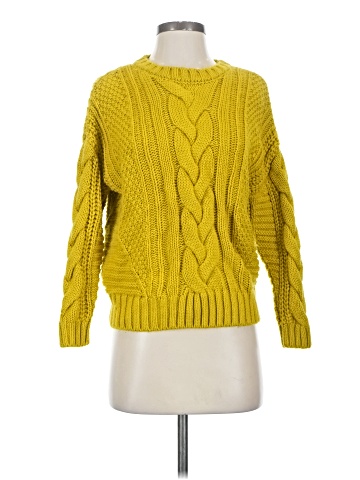 One A Pullover Sweater (view 1)