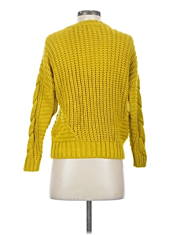 One A Pullover Sweater (view 2)