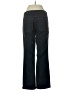 Eileen Fisher Chevron-herringbone Blue Jeans Size XS - photo 2