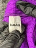 Booty by Brabants Solid Purple Yoga Pants One size - photo 7