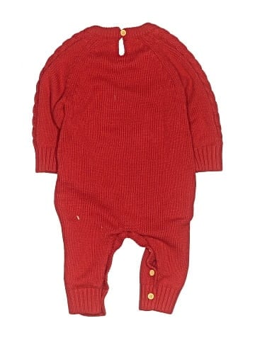 Unbranded Long Sleeve Outfit (view 2)