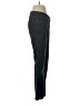 Eileen Fisher Chevron-herringbone Blue Jeans Size XS - photo 4