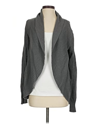 Elle Cardigan (view 1)
