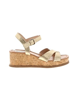 Steve Madden Wedges