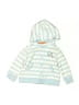 Carter's 100% Cotton Blue Jacket 9-12 MO / 12 MO - photo 1