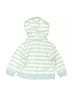 Carter's 100% Cotton Blue Jacket 9-12 MO / 12 MO - photo 2