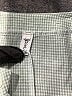 Assorted Brands Green Short Sleeve Blouse Size L - photo 7