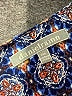 Daniel Rainn Blue Sleeveless Blouse Size XXL - photo 4