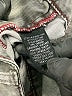 Sanctuary Camo Gray Jeans Size 25 waist - photo 8