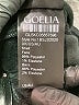 GOELIA Solid Black Formal Skirt Size S - photo 5