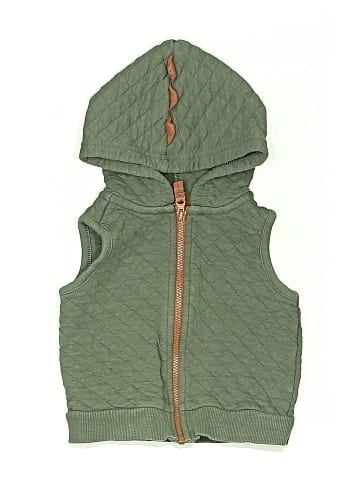 Carter's Vest (view 1)