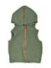 Carter's Green Vest 6-9 MO / 9 MO - photo 1