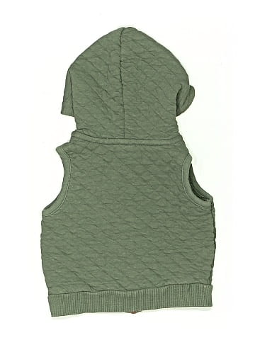 Carter's Vest (view 2)