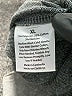 Serra Gray Long Sleeve Turtleneck Size XL - photo 8
