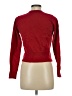 Unbranded 100% Acrylic Red Cardigan Size M - photo 2