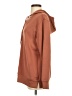 Grace & Lace Brown Pullover Sweater Size S - photo 5