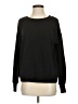 Grace & Lace Black Pullover Sweater Size S - photo 1
