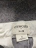 Crewcuts Outlet Solid Gray Khakis Size 5 - photo 3