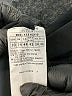 Max&Co. Solid Black Casual Dress Size 10 - photo 8