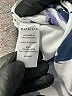 Athleta Print Blue Leggings Size XXS - photo 8