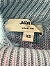 Jason Wu Blue Turtleneck Sweater Size XS - photo 7