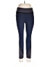 Tangerine Blue Active Pants Size L - photo 1