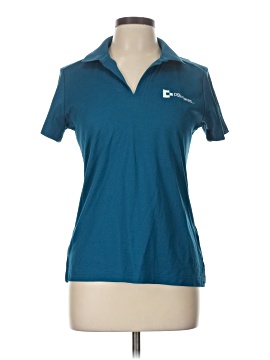 Devon & Jones Short Sleeve Top