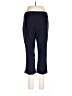 Assorted Brands Solid Blue Active Pants Size 12 - photo 2