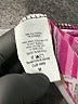 Sew in Love Graphic Pink Casual Dress Size M - photo 8