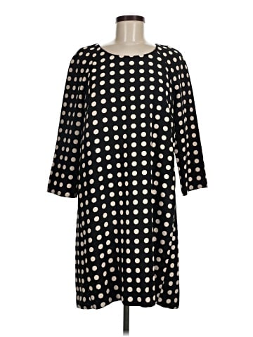 Lili Wang for Lili's Closet Casual Dress (view 1)