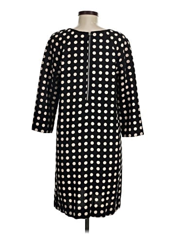 Lili Wang for Lili's Closet Casual Dress (view 2)