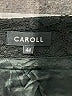 Caroll Black Formal Skirt Size EU 44 / US 14 - photo 4