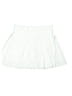 TnAction Solid White Active Skort Size XXS - photo 1
