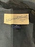 Universal Thread Black Long Sleeve Button-Down Shirt Size M - photo 7