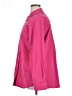 Unbranded 100% Polyester Pink Long Sleeve Blouse Size XL - photo 5
