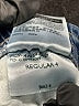Denizen from Levi's Stars Blue Jeans Size 4 - photo 5