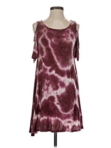 Poof! Casual Dress (view 1)