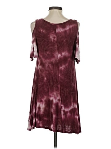 Poof! Casual Dress (view 2)