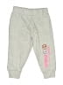 Nickelodeon Gray Sweatpants 9-12 MO / 12 MO - photo 1