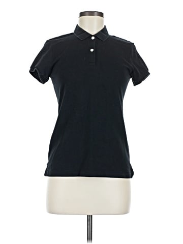 Giordano Short Sleeve Polo (view 1)